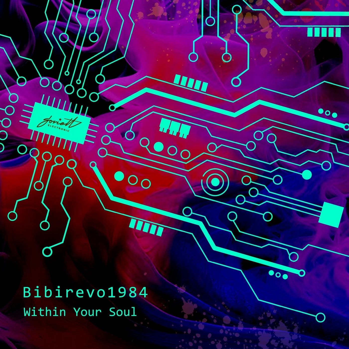 Within Your Soul