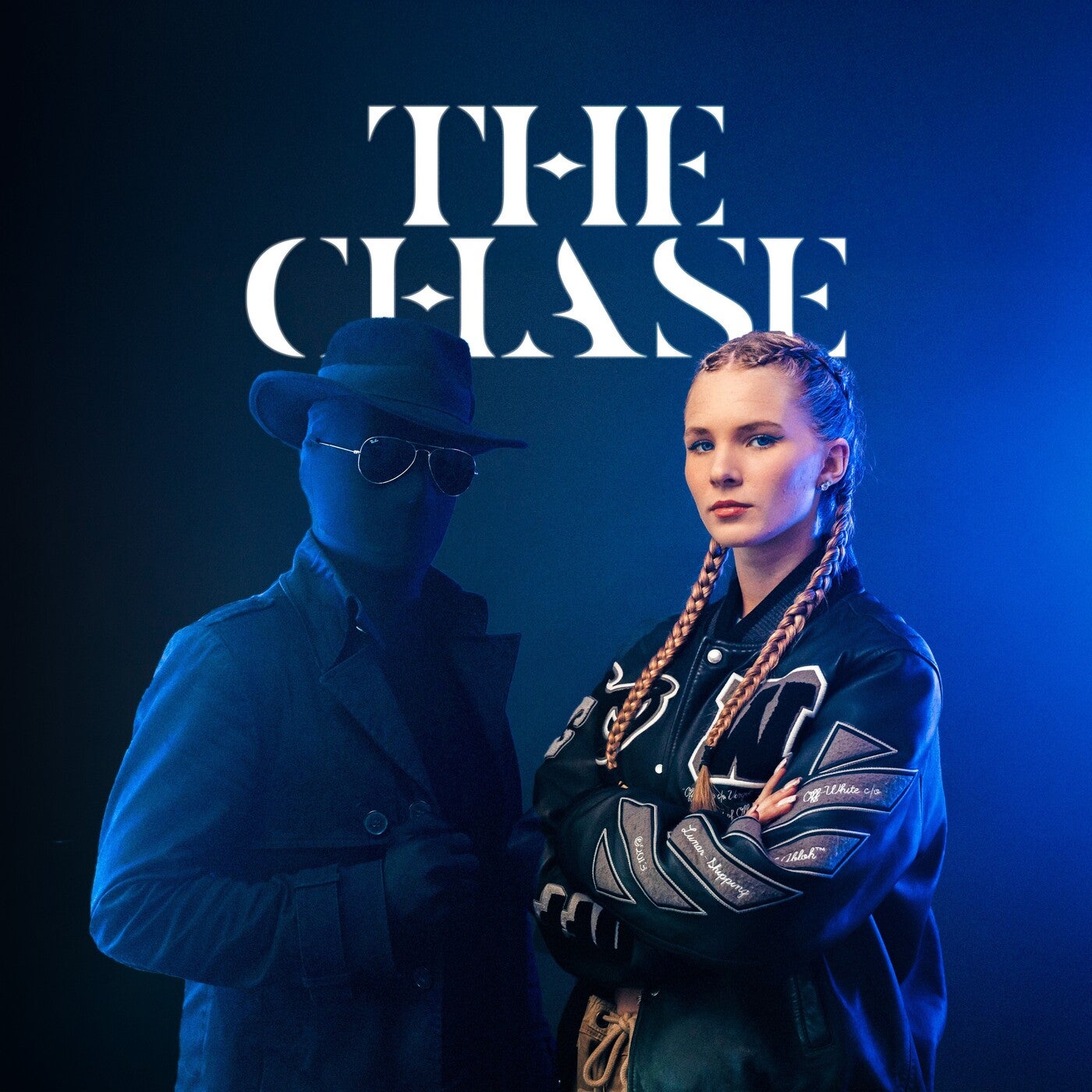 The Chase (Swan Lake)