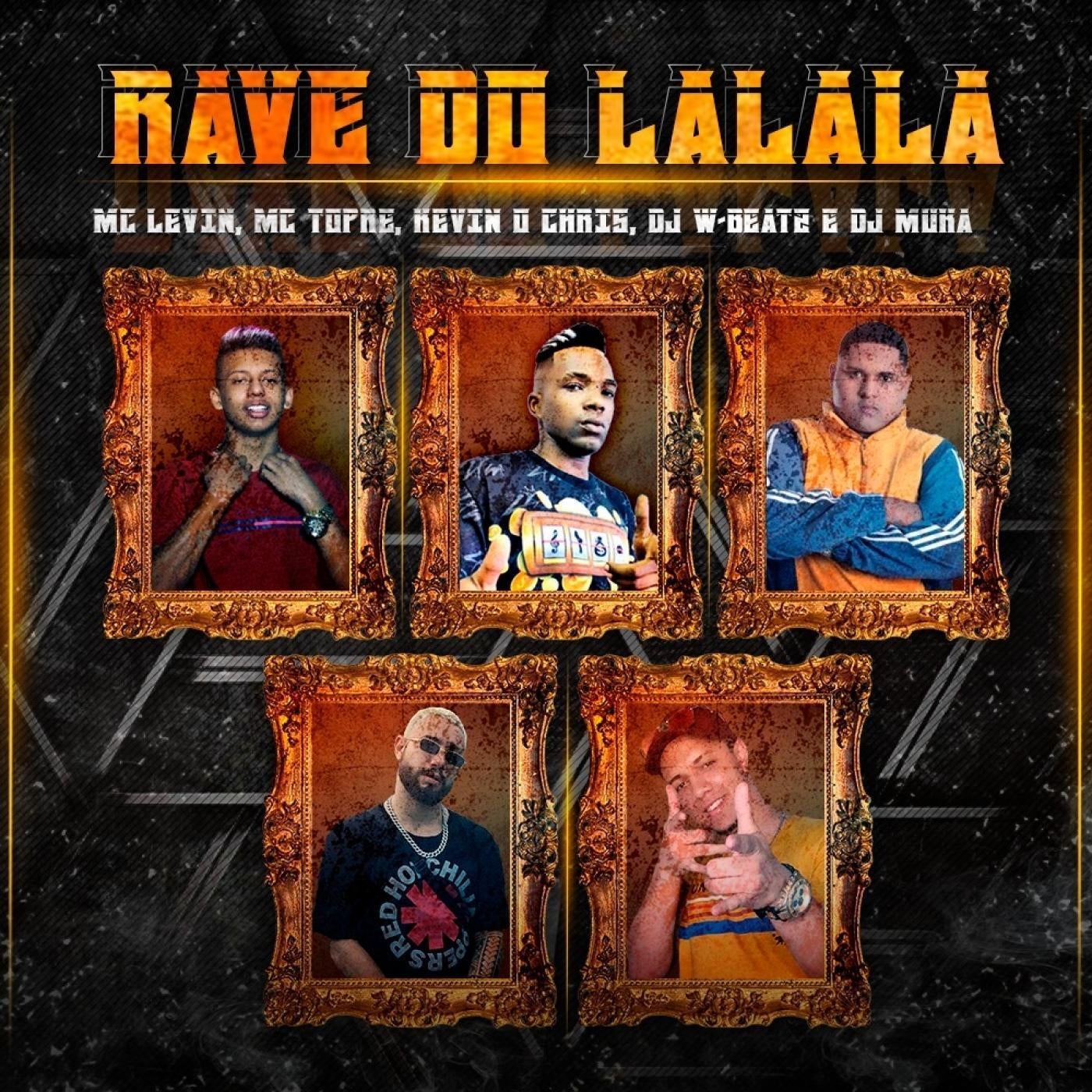 Rave do Lalala