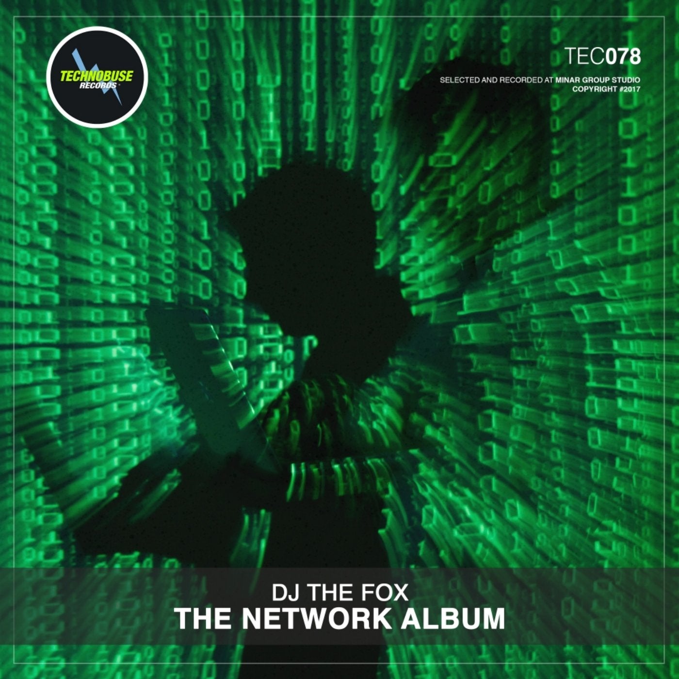 The Network Album