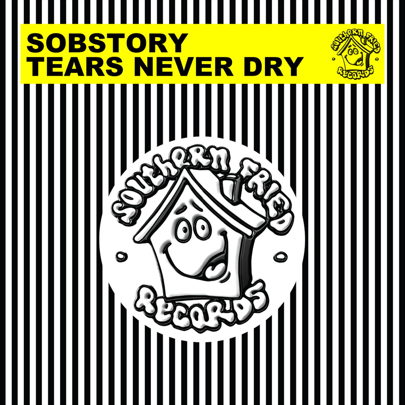 Alex Cramp, Sobstory, Samuel O'neill - Tears Never Dry [southern Fried 