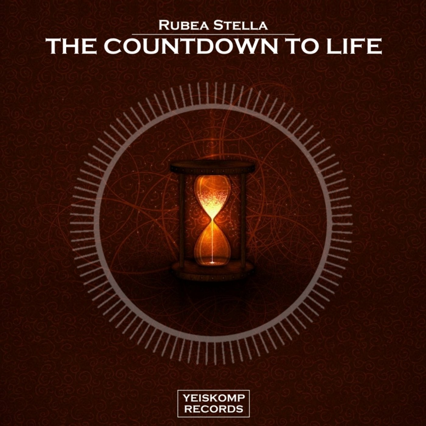 The Countdown To Life (Original Mix)
