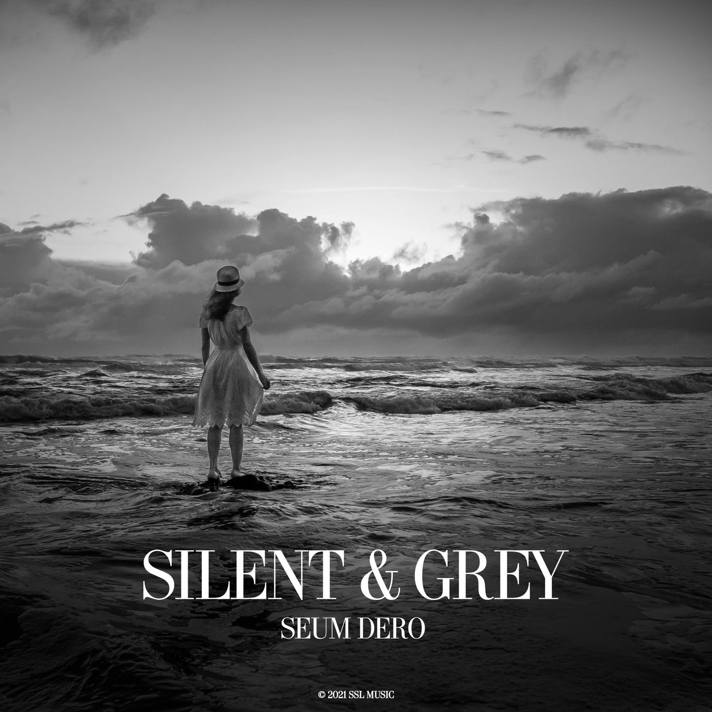 Silent & Grey