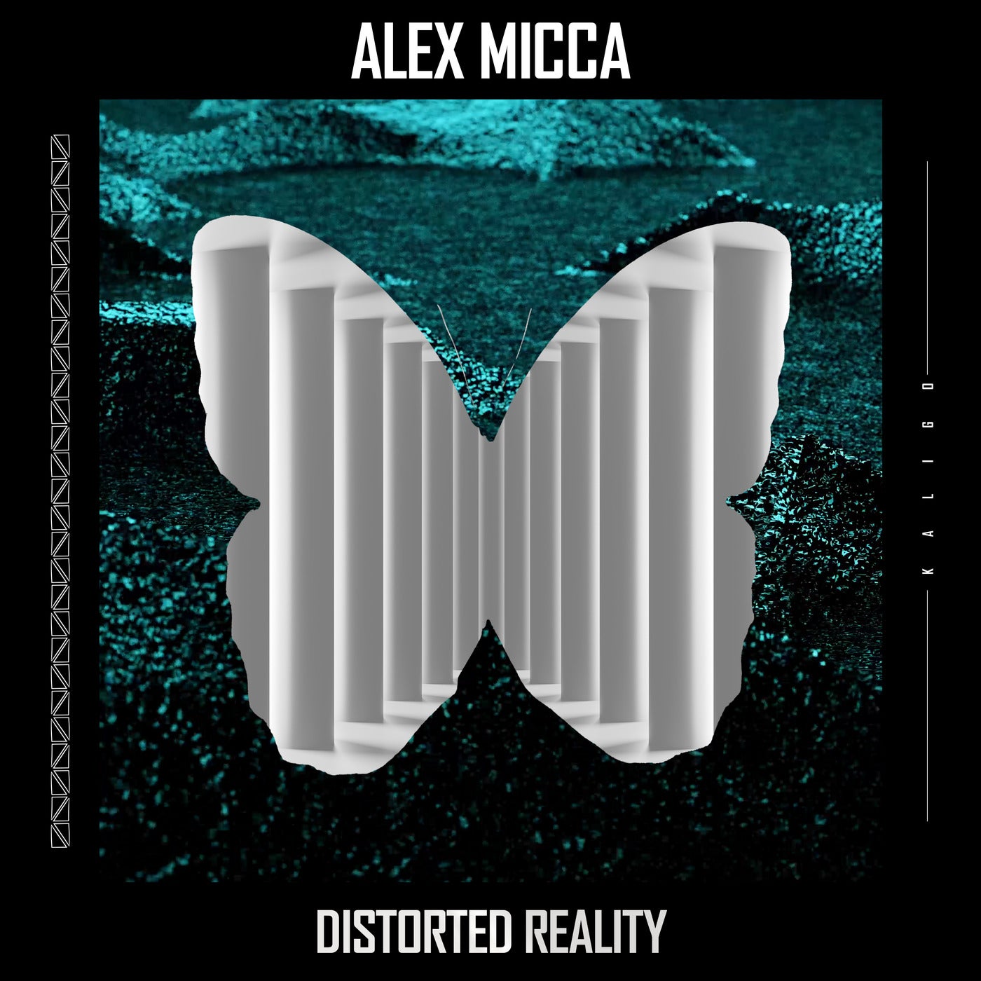 Distorted Reality