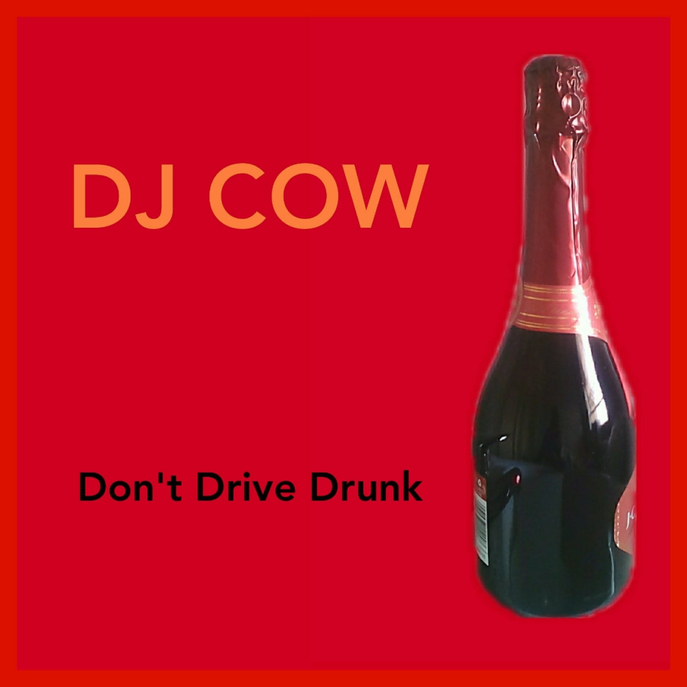 Don't Drive Drunk