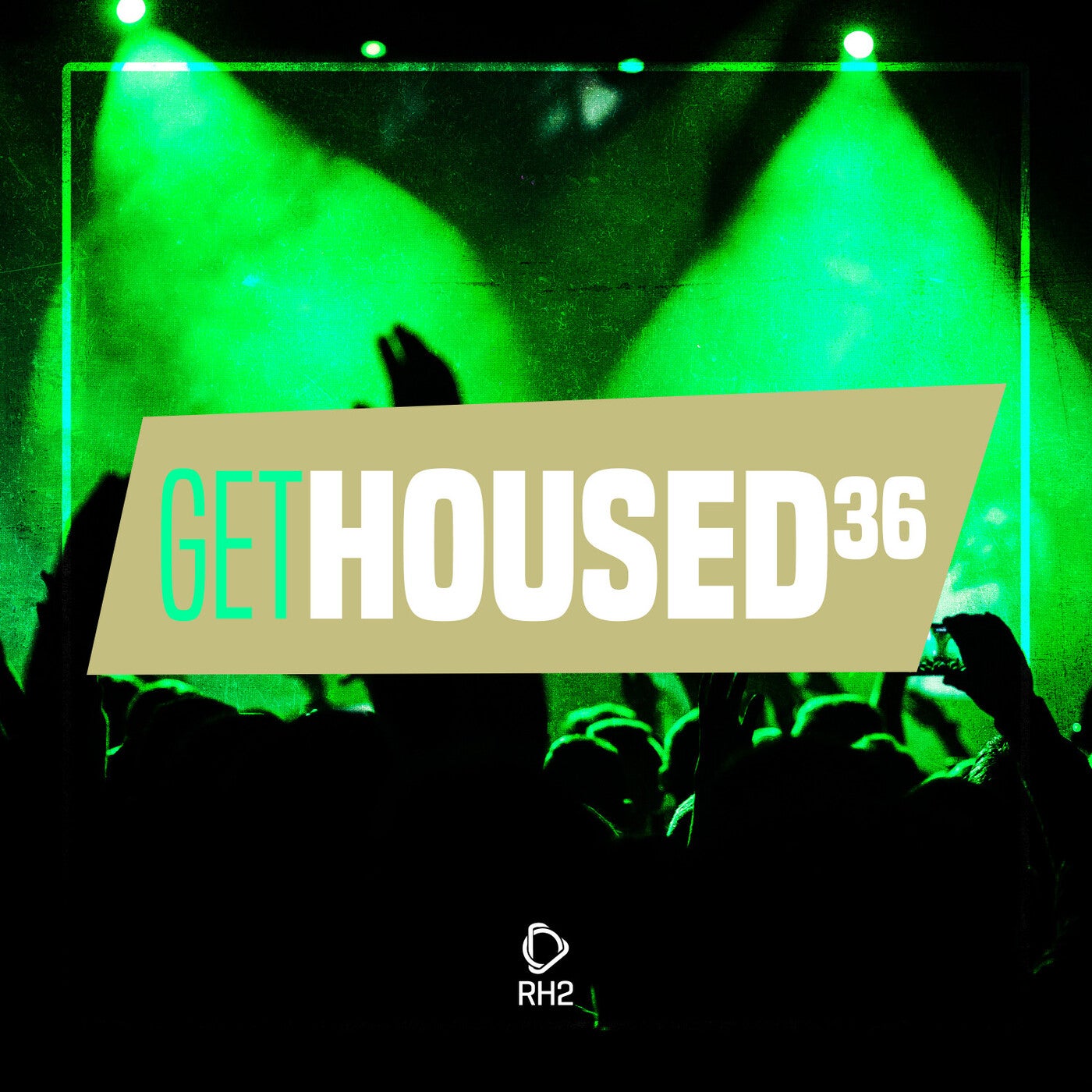 Get Housed Vol. 36