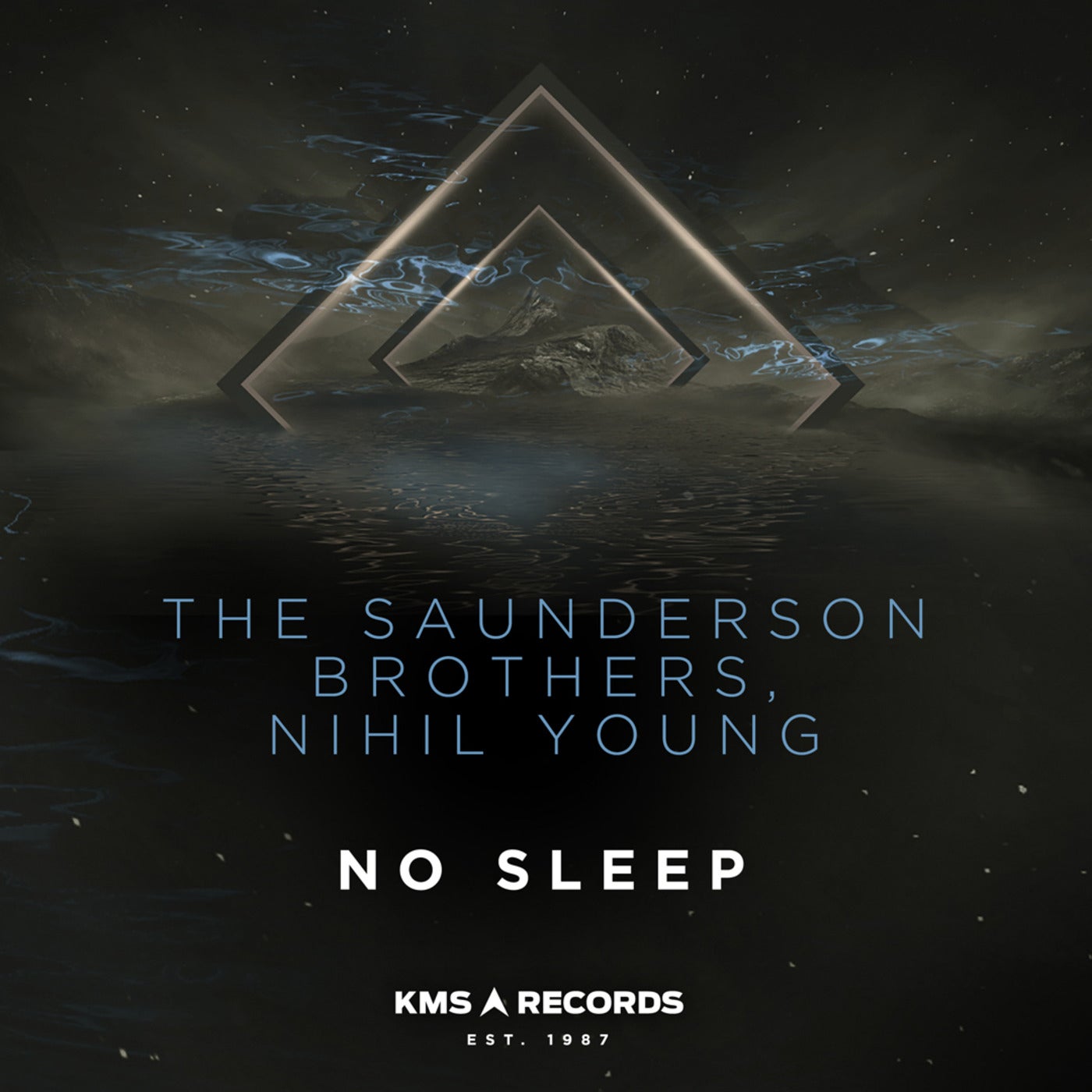 No Sleep