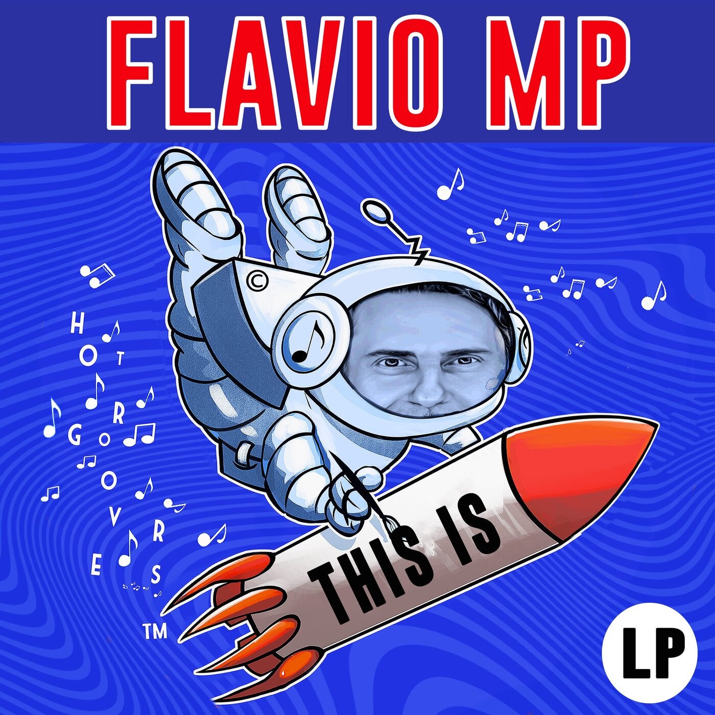 THIS IS FLAVIO MP