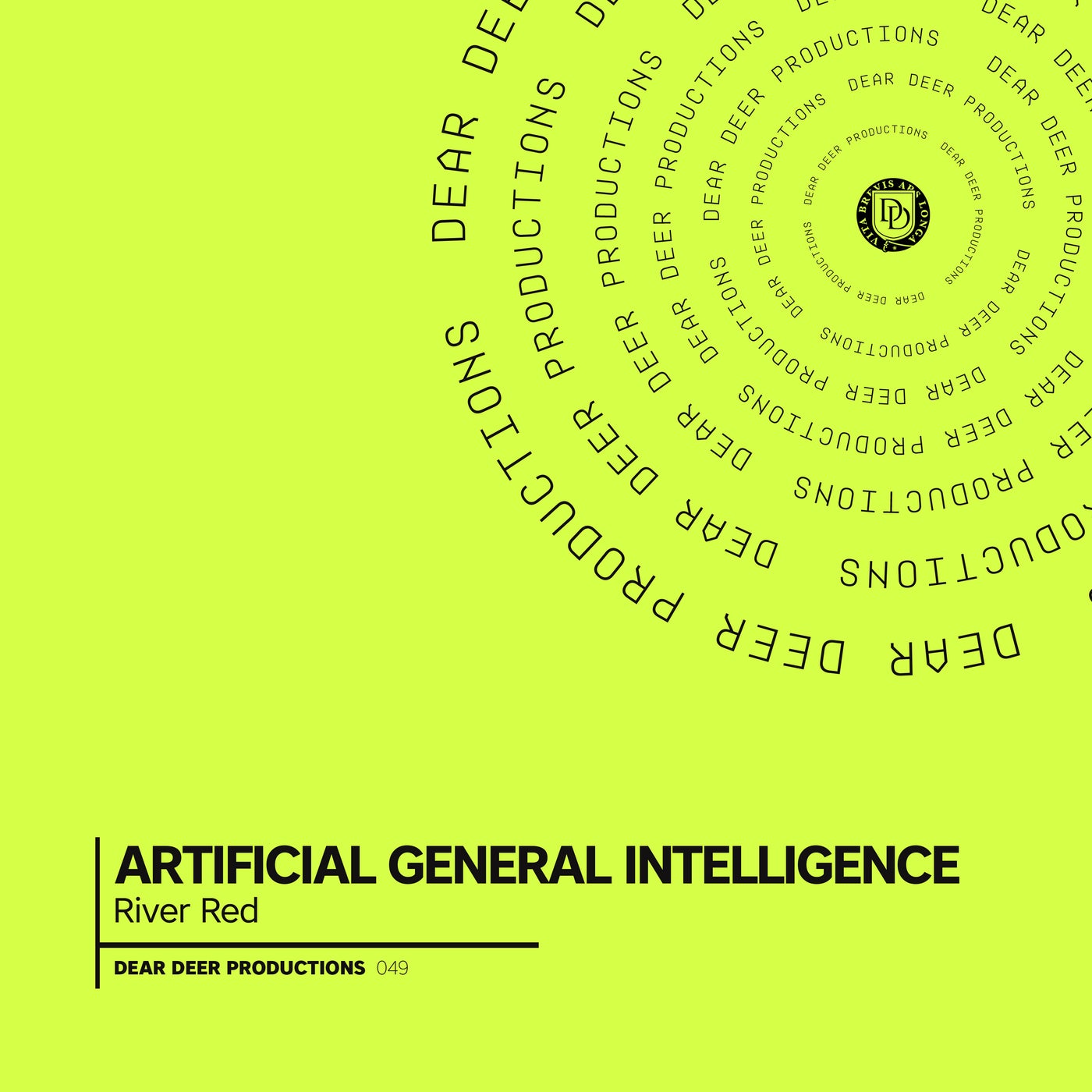 Artificial General Intelligence