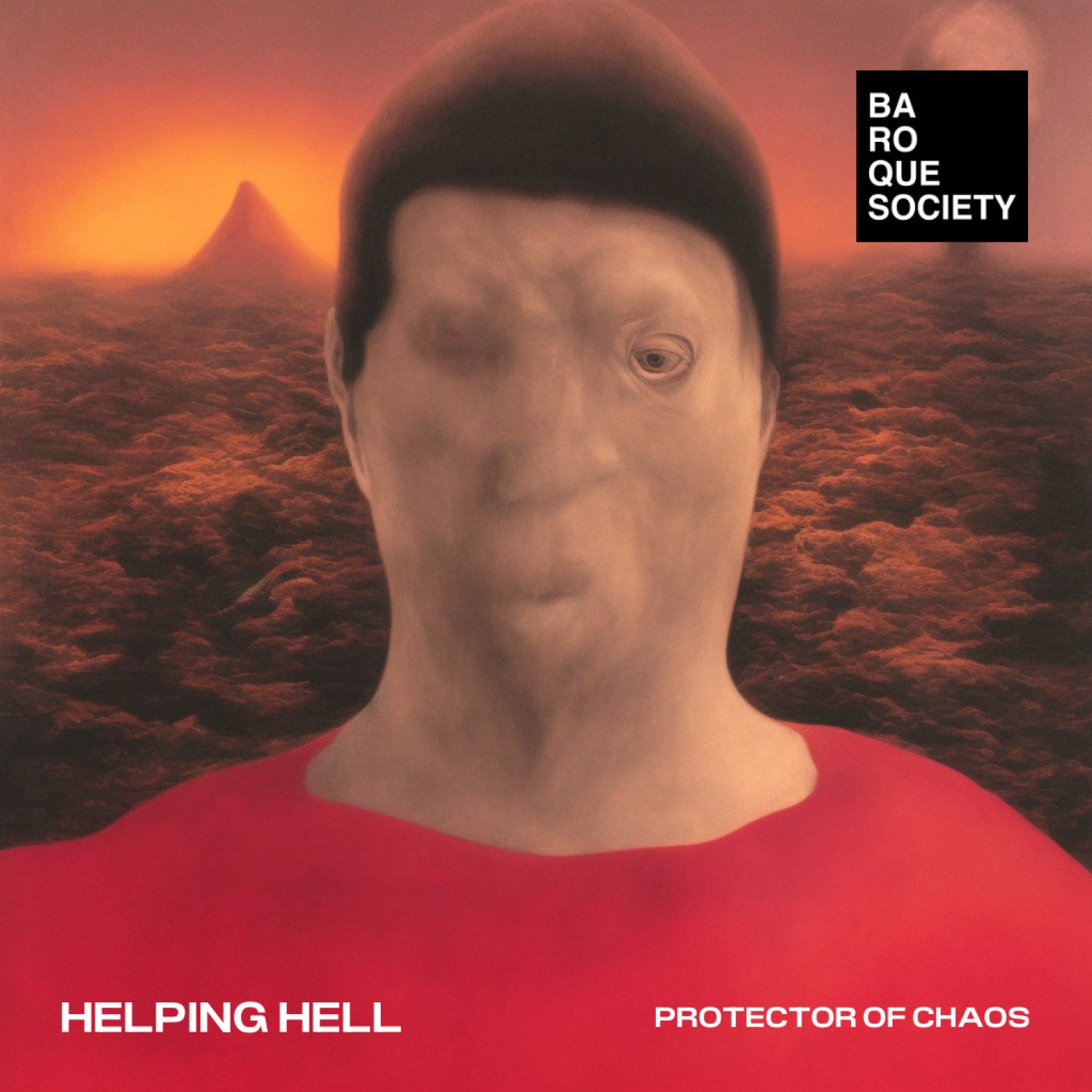Helping Hell