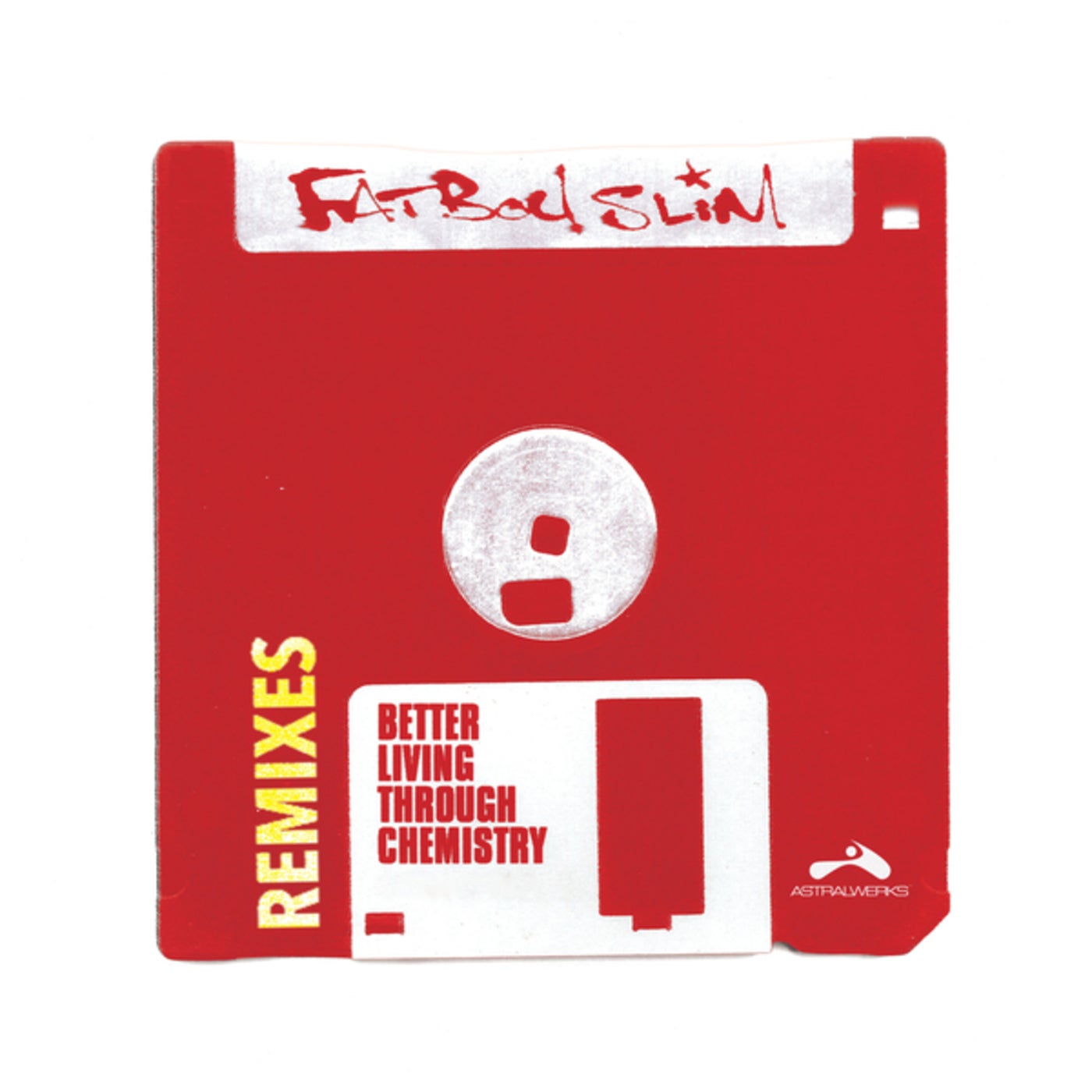 Fatboy Slim Music & Downloads on Beatport