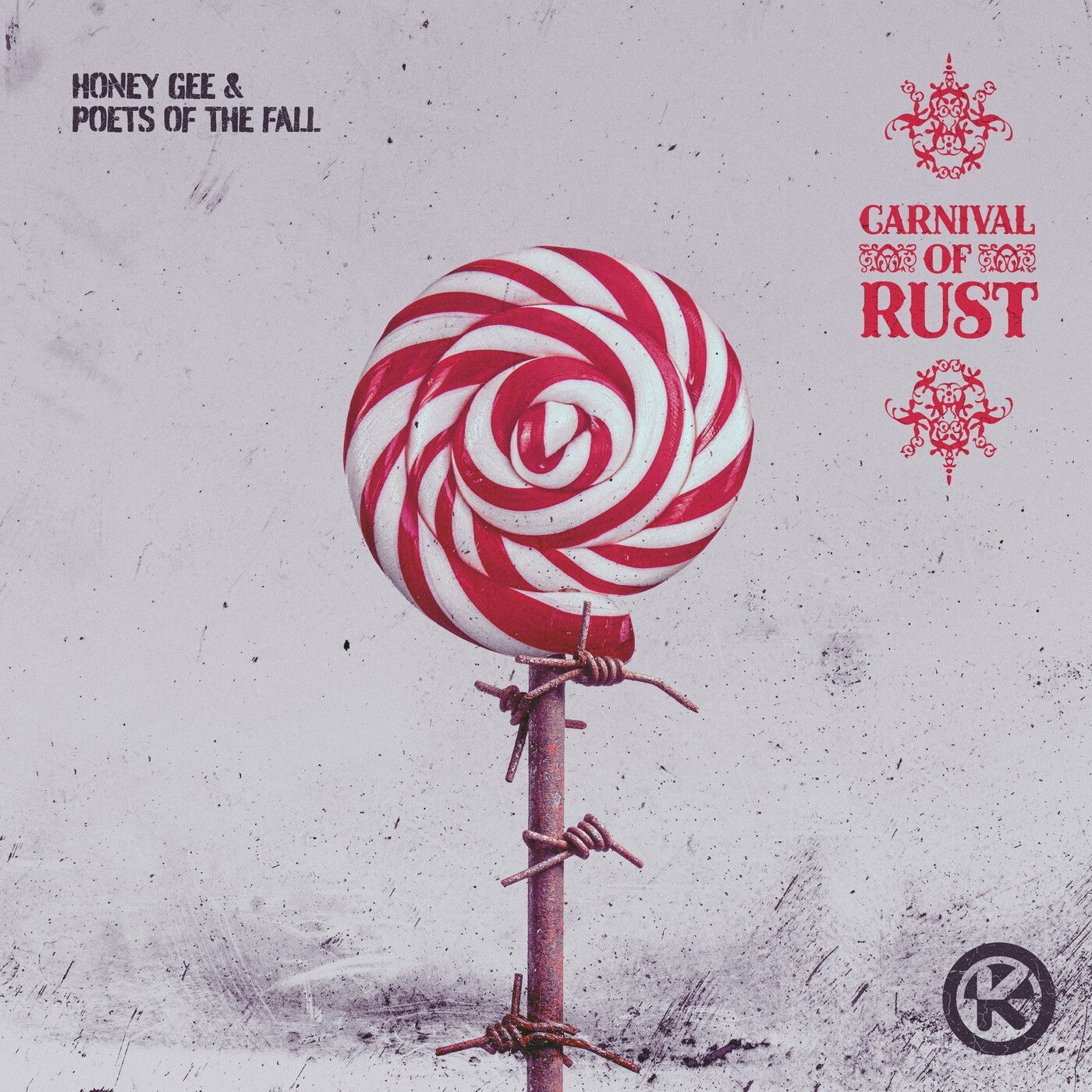Carnival Of Rust (Extended Mix)