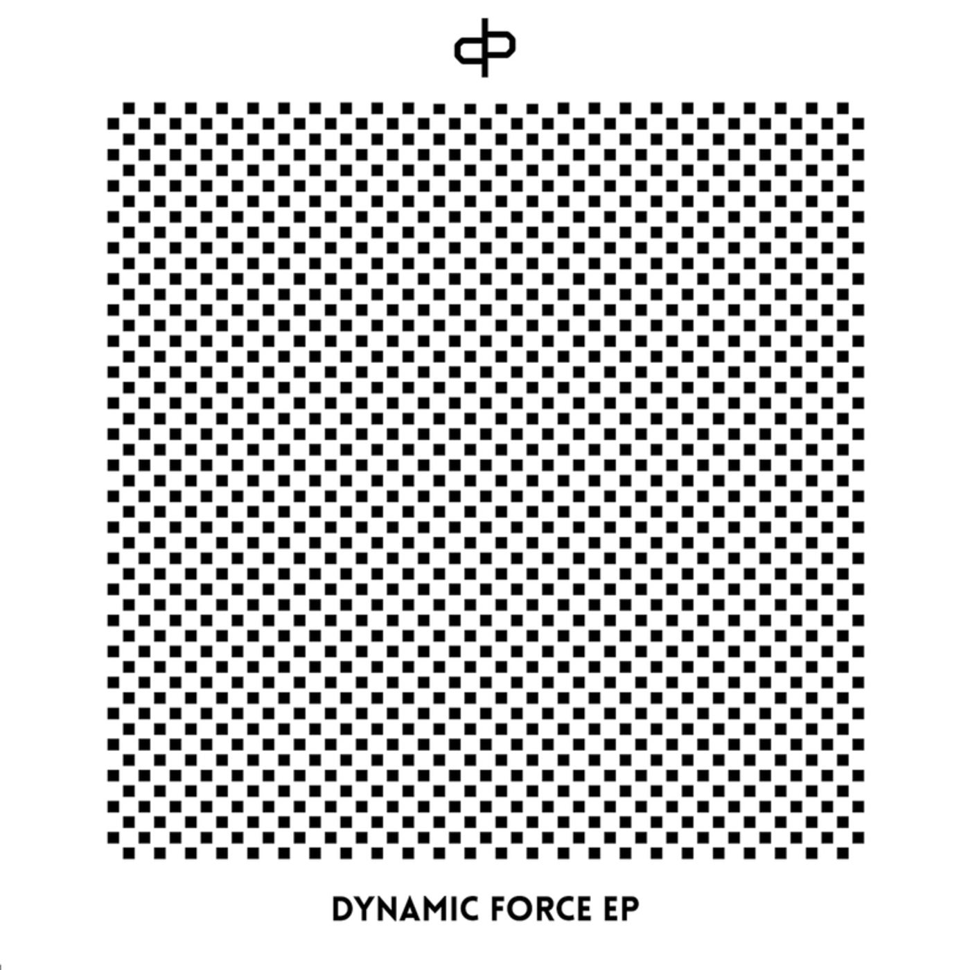 Dynamic Force EP