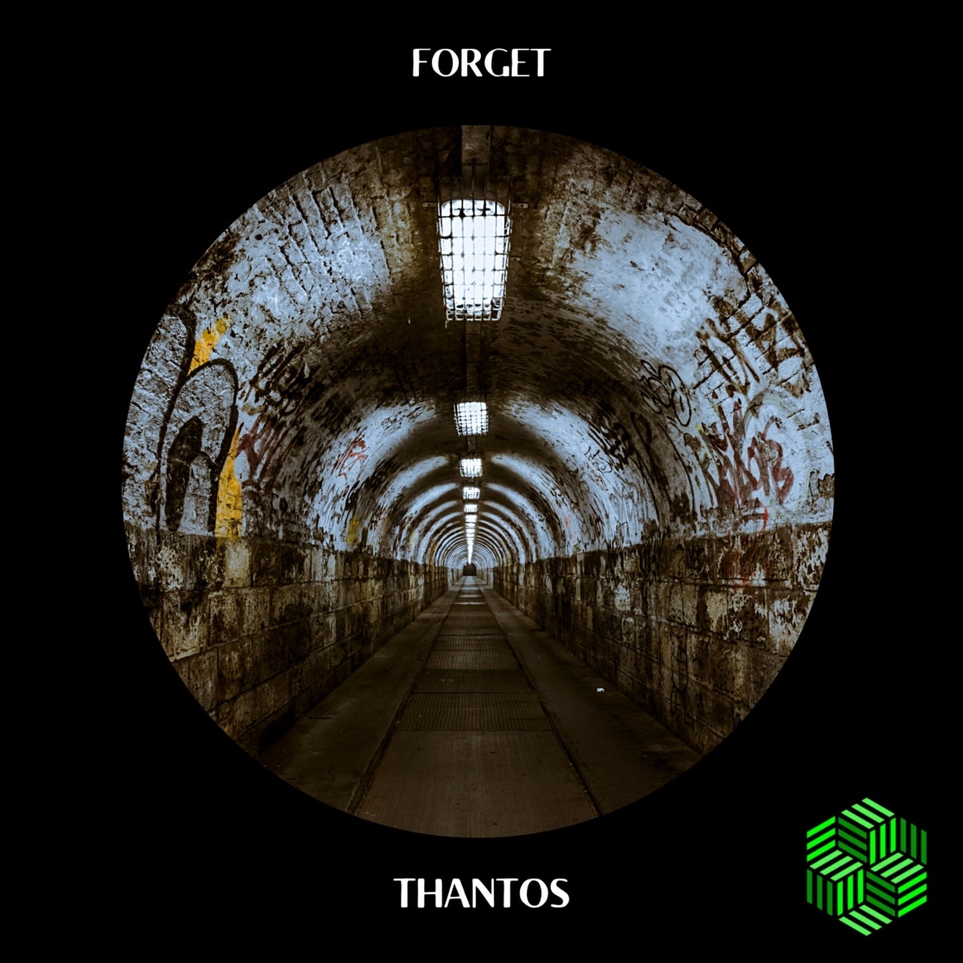 Включи forget. Thanto.