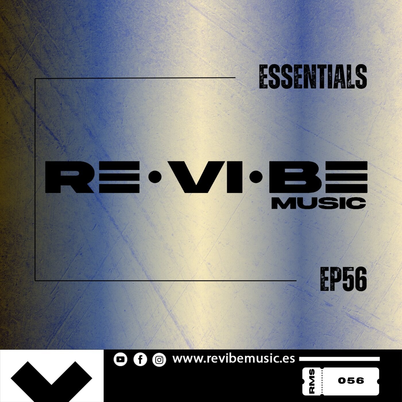 Essentials EP 56