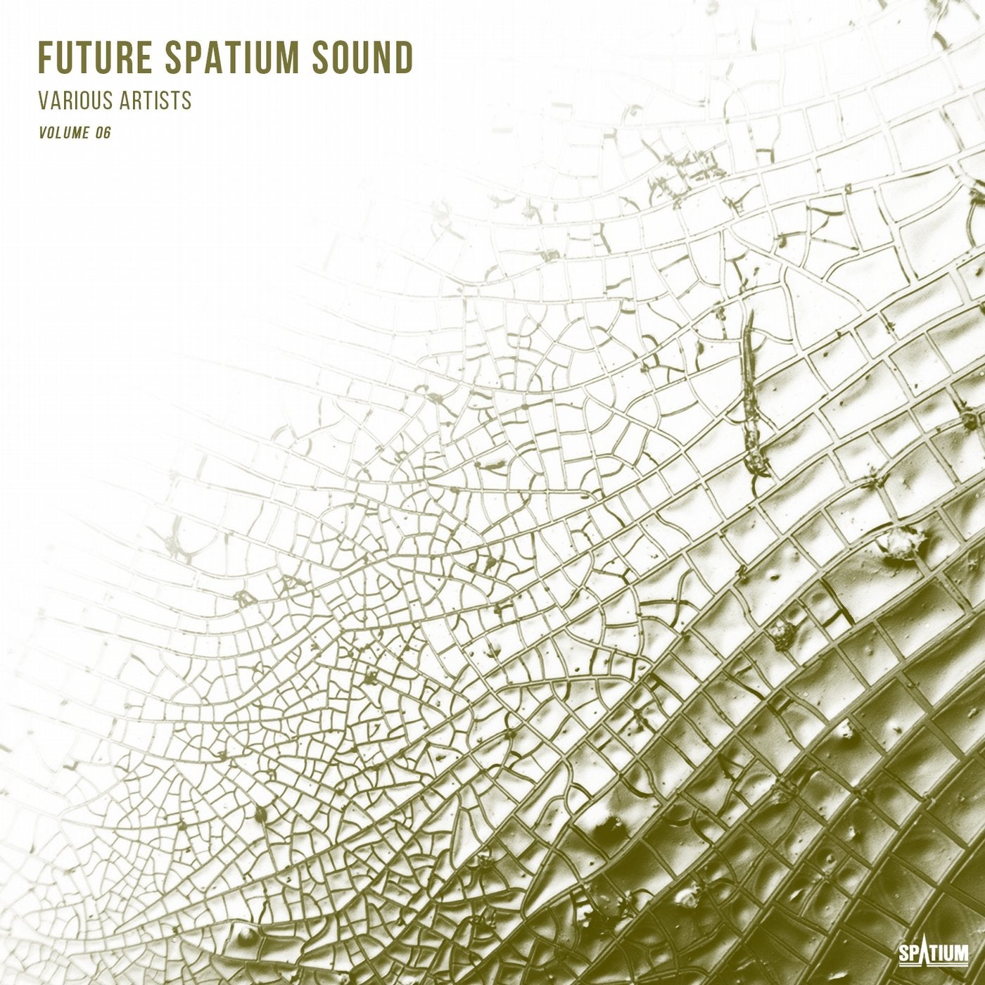 Future Spatium Sound, Vol.6