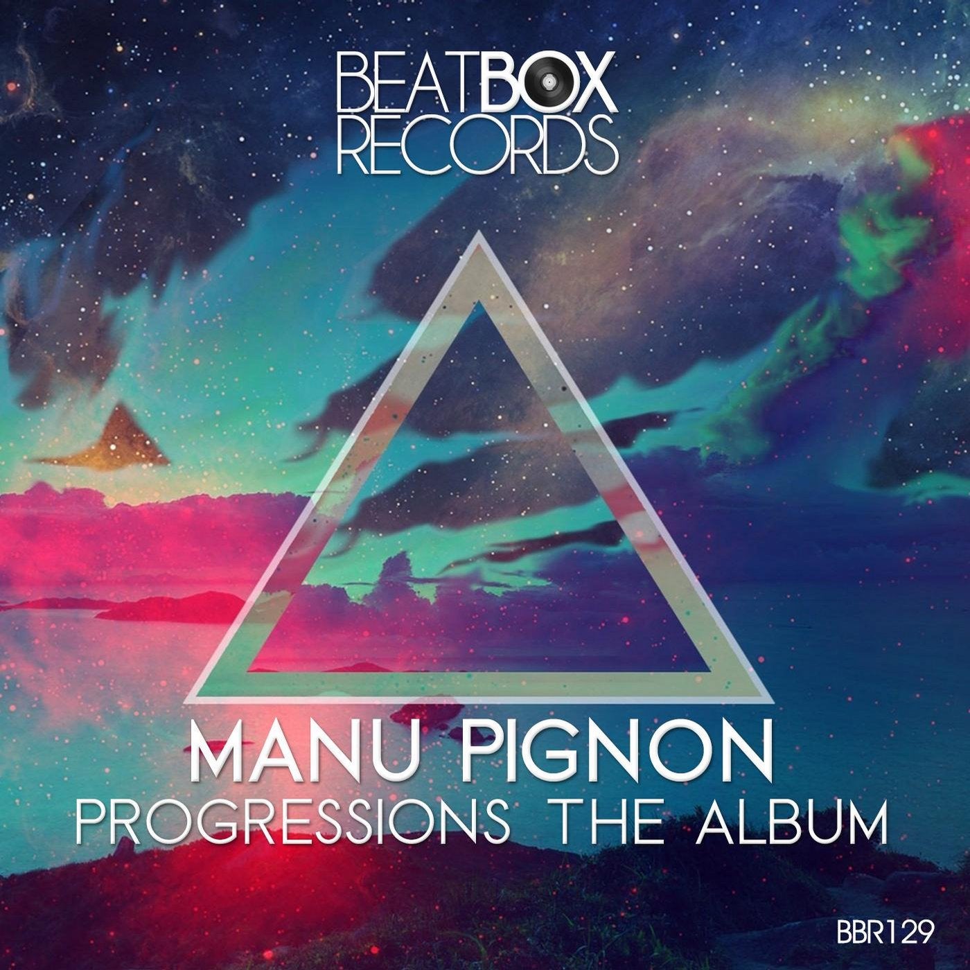 Sky Motel (Original Mix) by Manu Pignon on Beatport