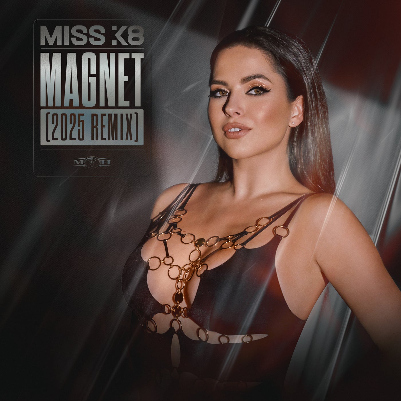 Cover art for Magnet - 2025 Remix