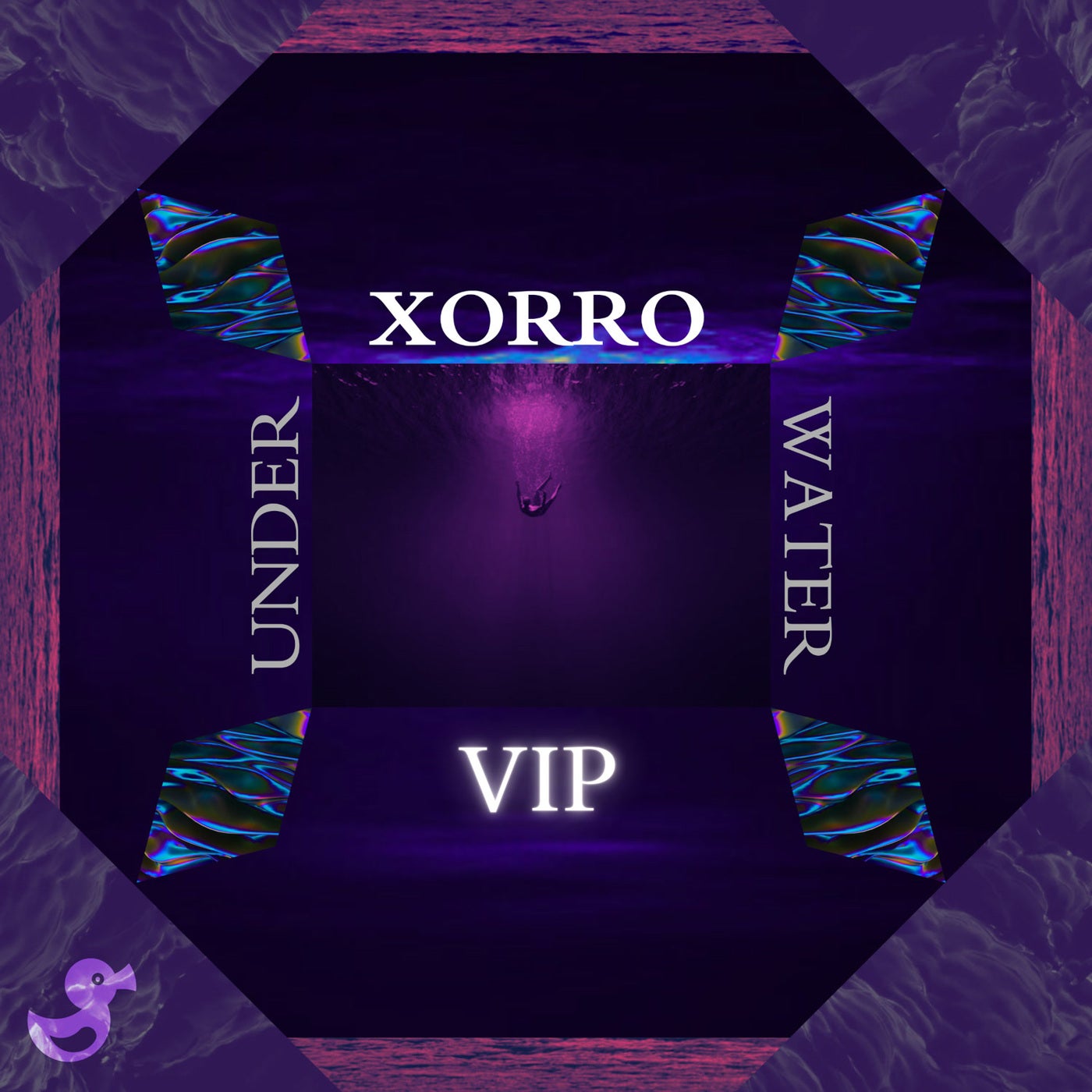 Underwater (VIP)