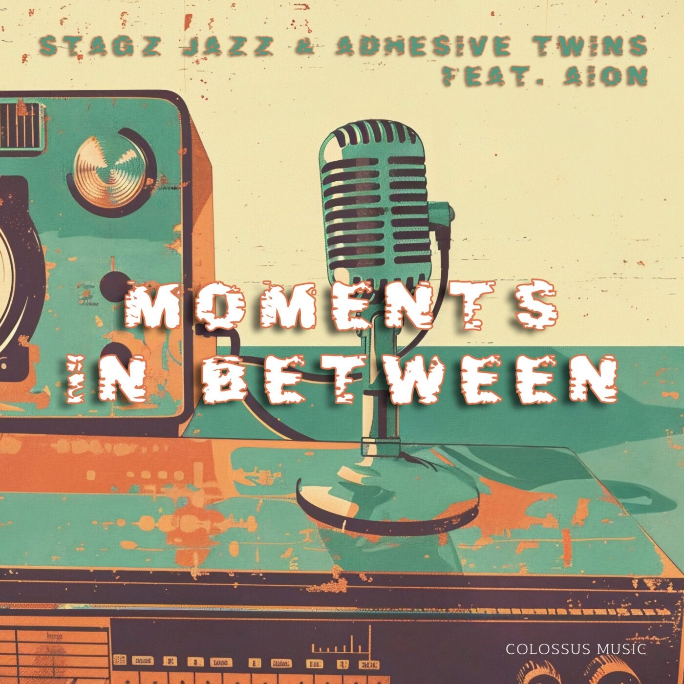 Moments In Between