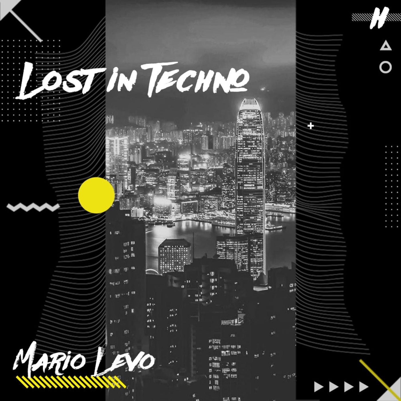 Lost in Techno