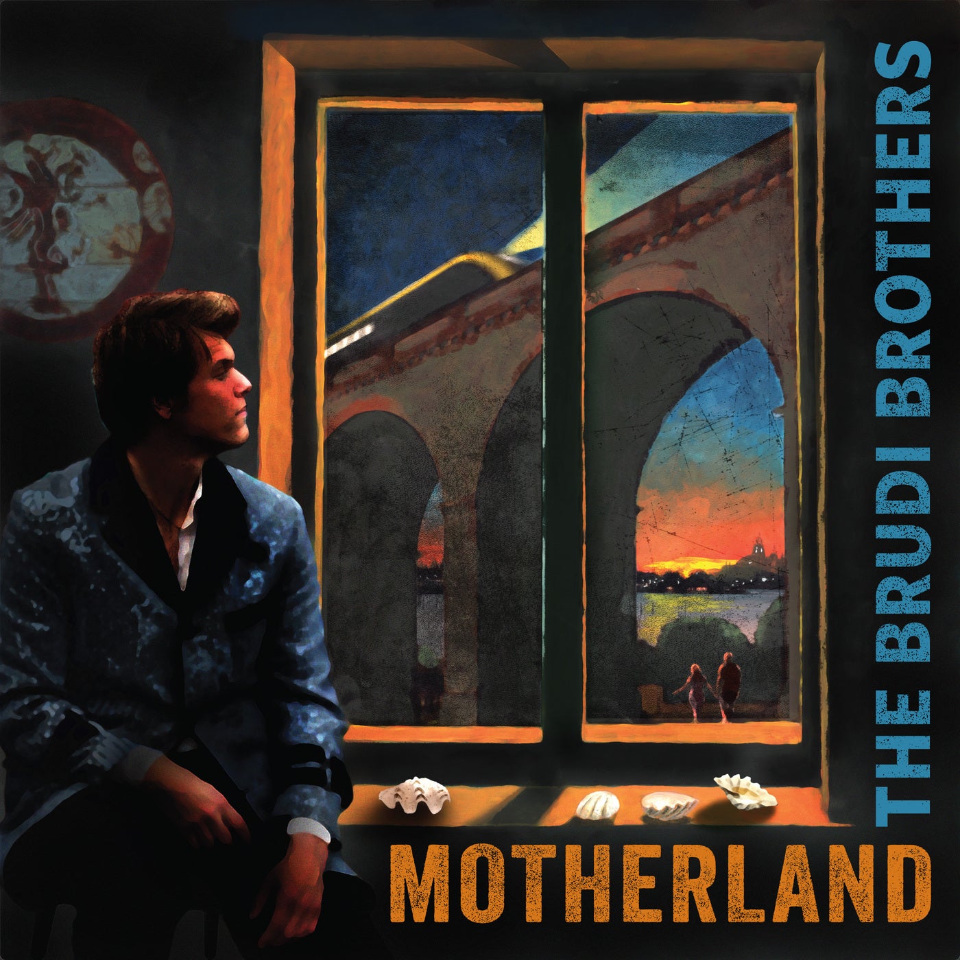 Motherland