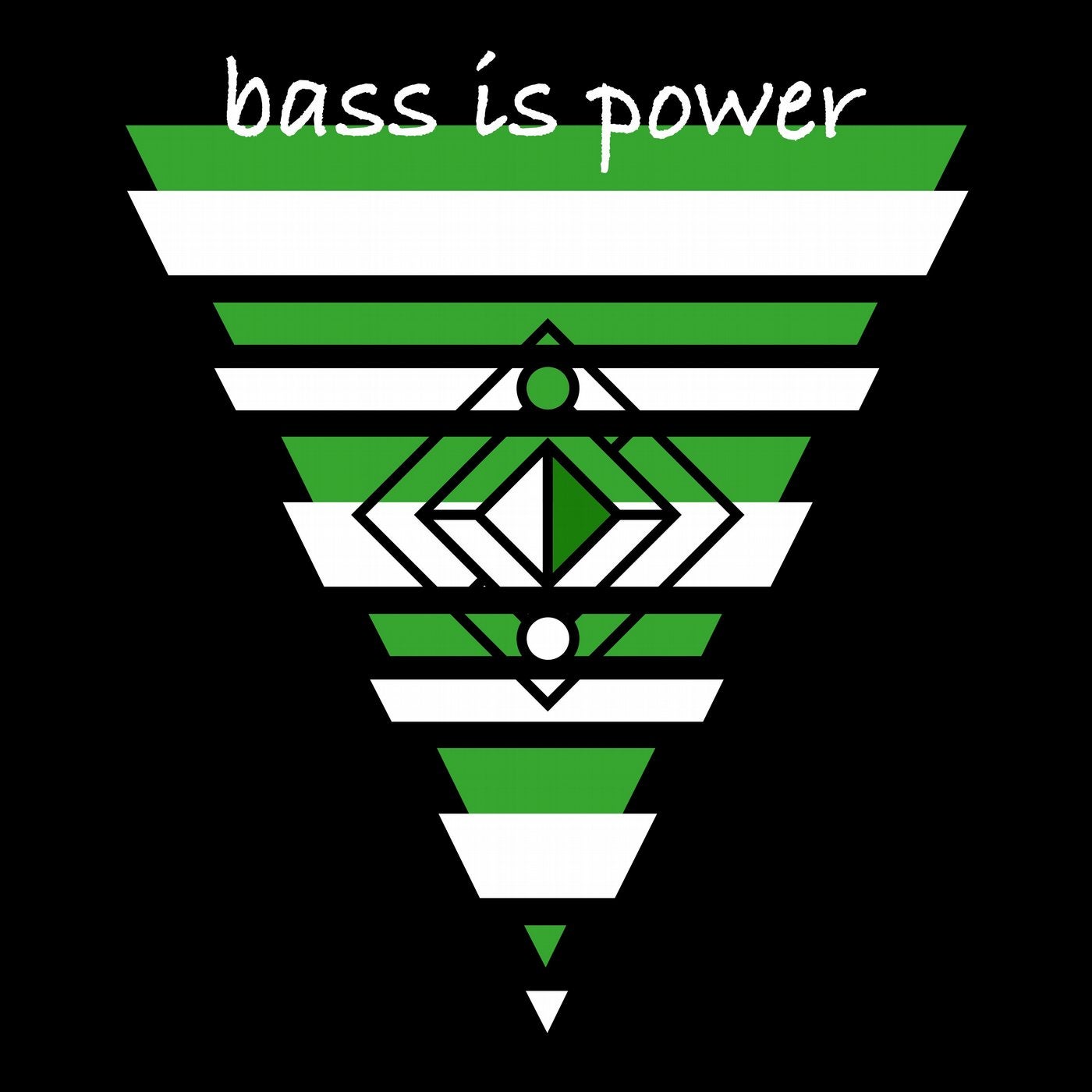 Bass Is Power
