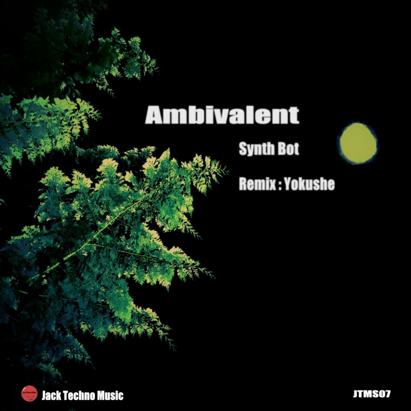 Ambivalent