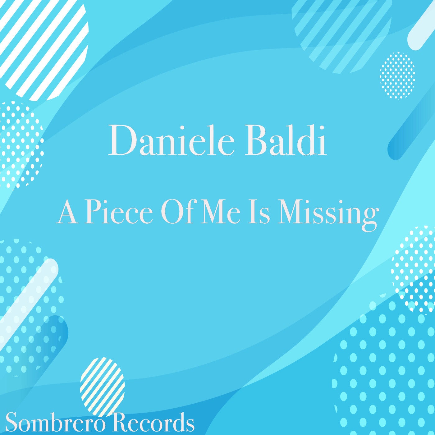 A Piece Of Me Is Missing