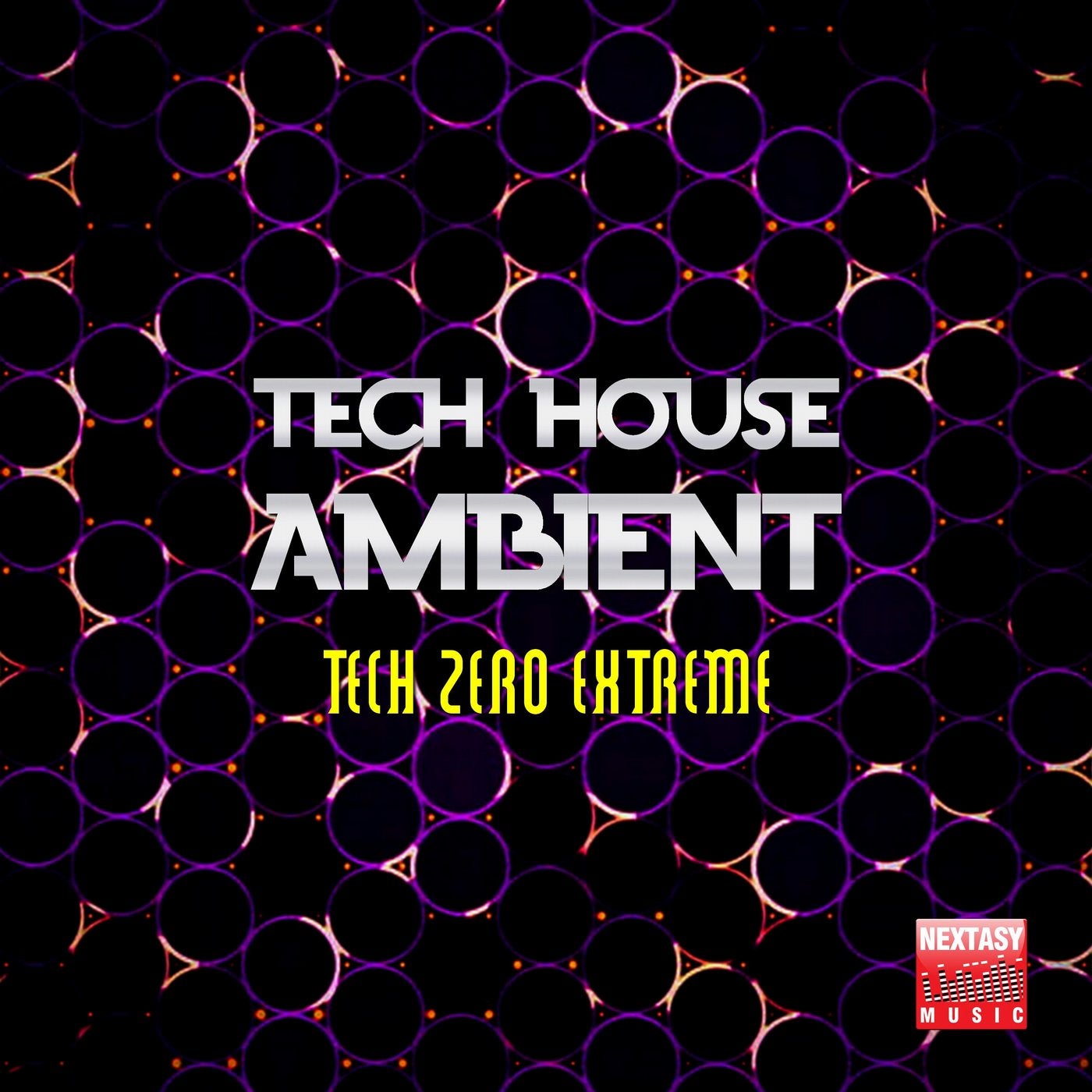 Tech House Ambient (Tech Zero Extreme)