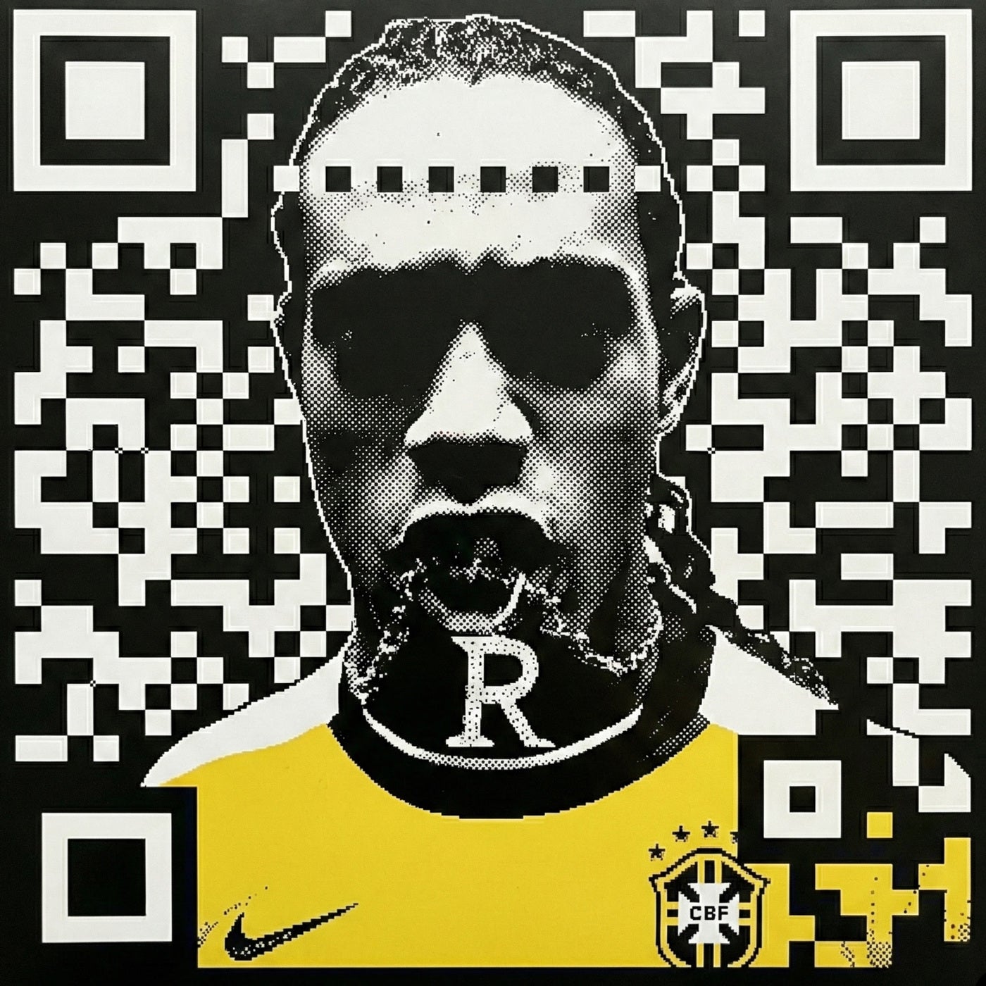 QR Code