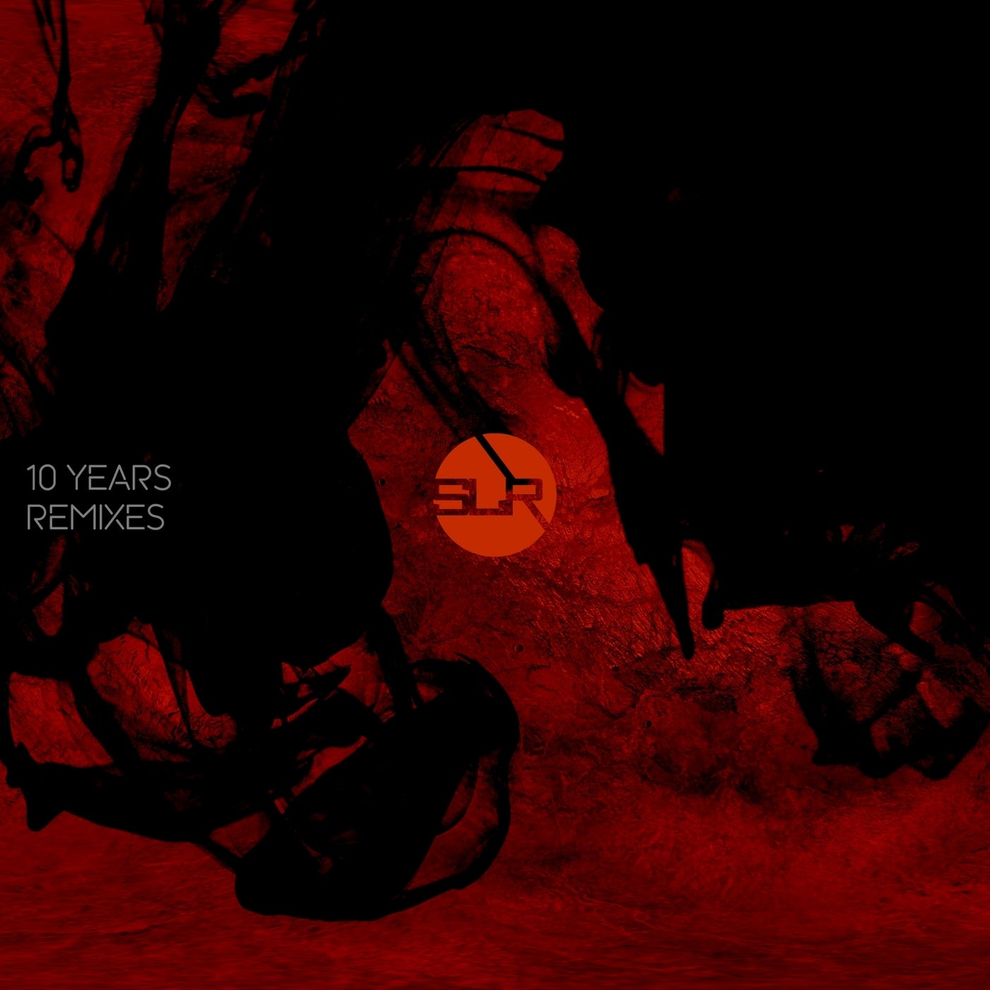 Years red