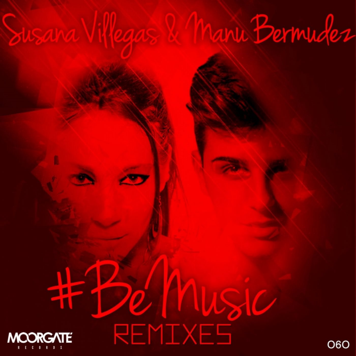 Be Music Remixes