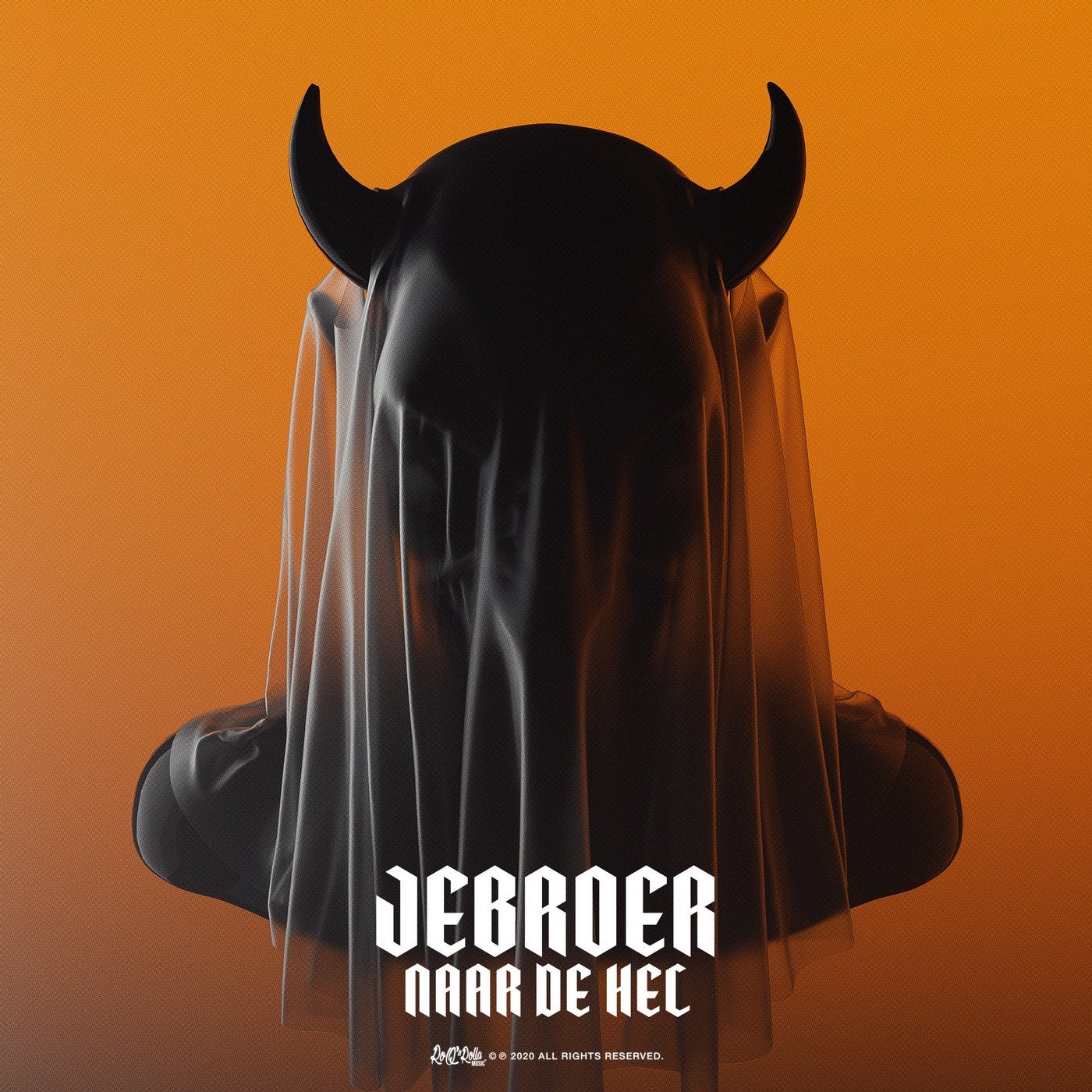 Naar De Hel