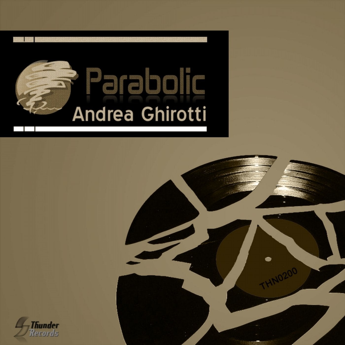 Parabolic