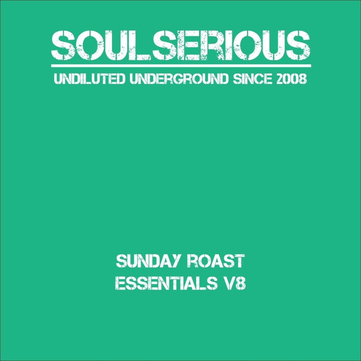 Essentials V8