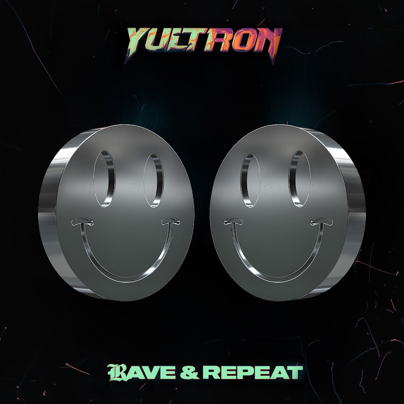 Rave & Repeat