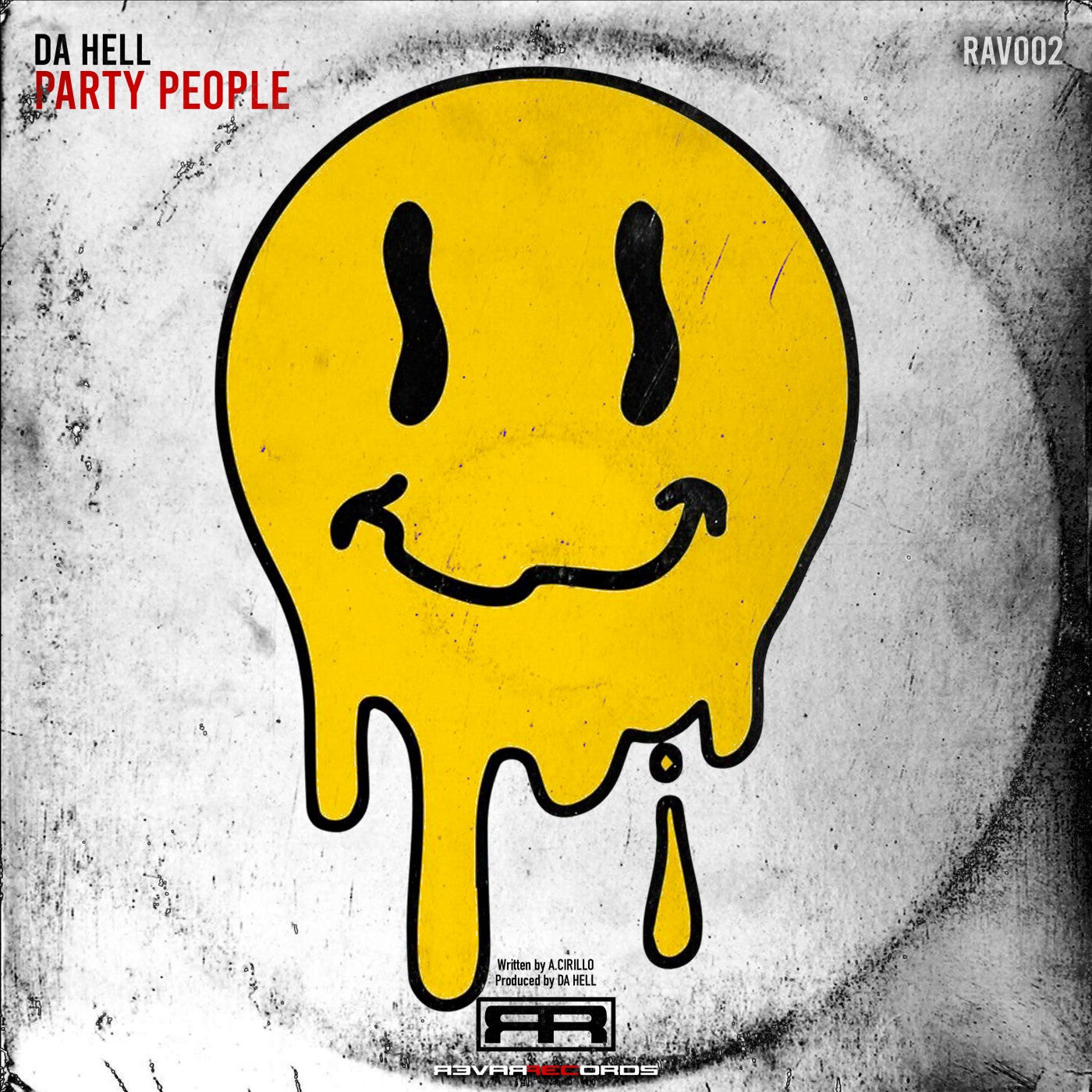Party People