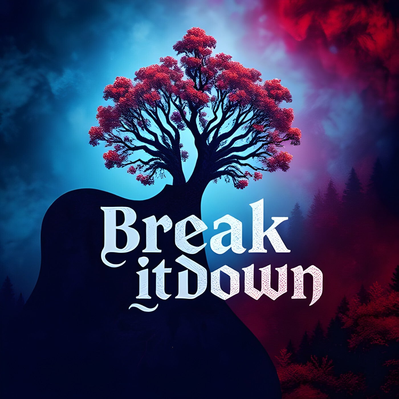 Break It Down