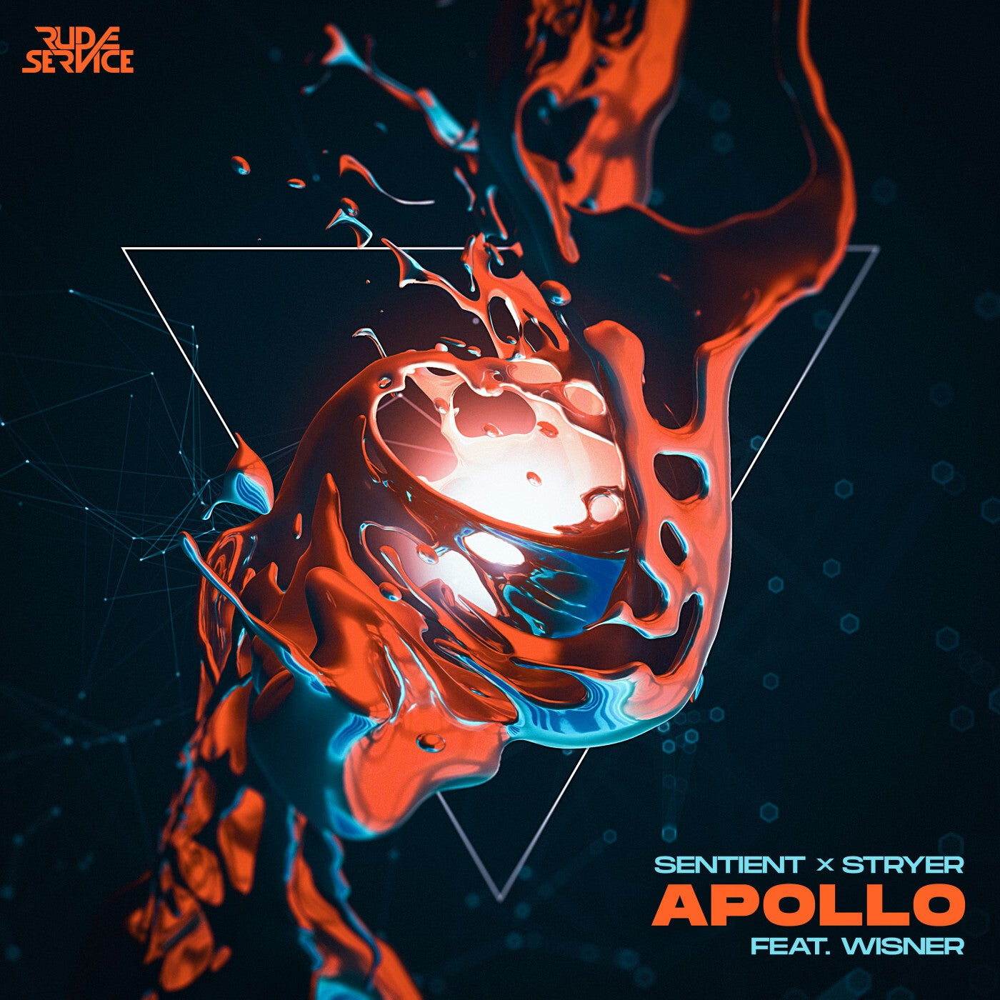 Apollo (feat. WISNER)