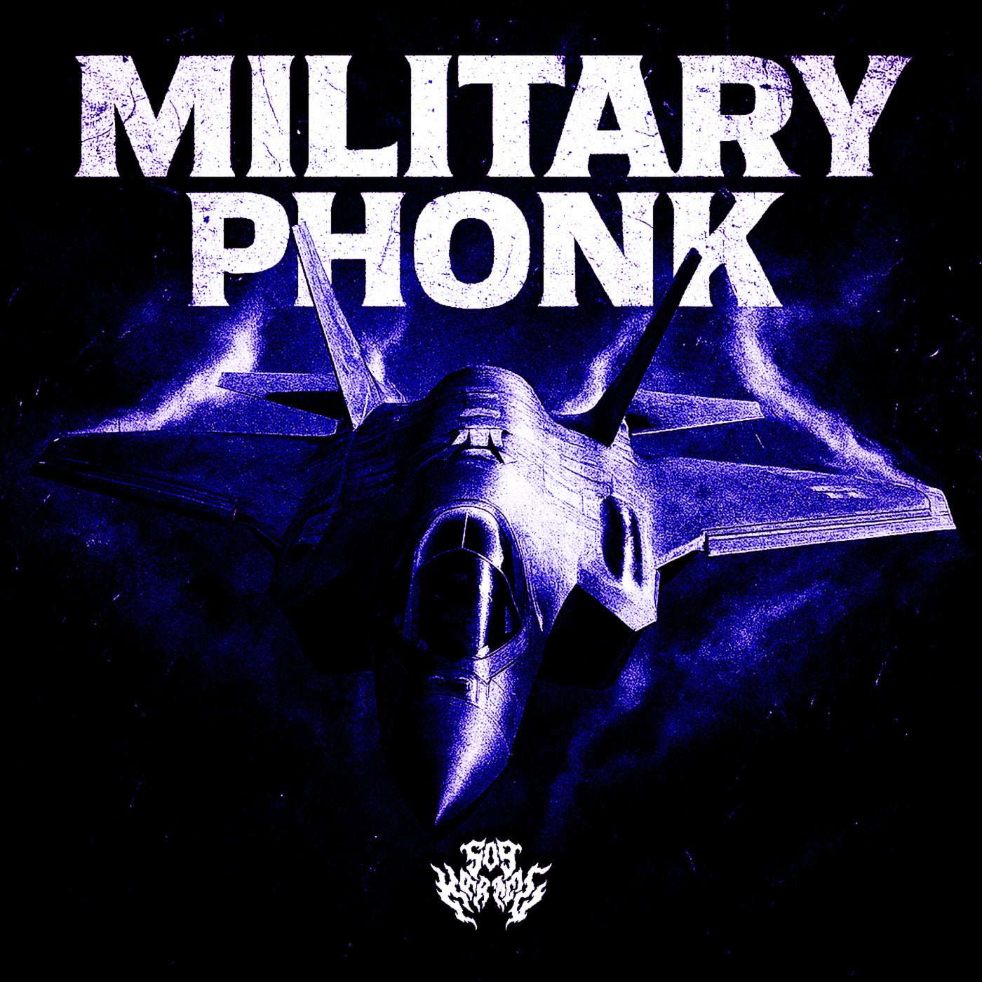 509 $icario - MILITARY PHONK (Original Mix) [Maniac Records LLC] | Music &  Downloads on Beatport