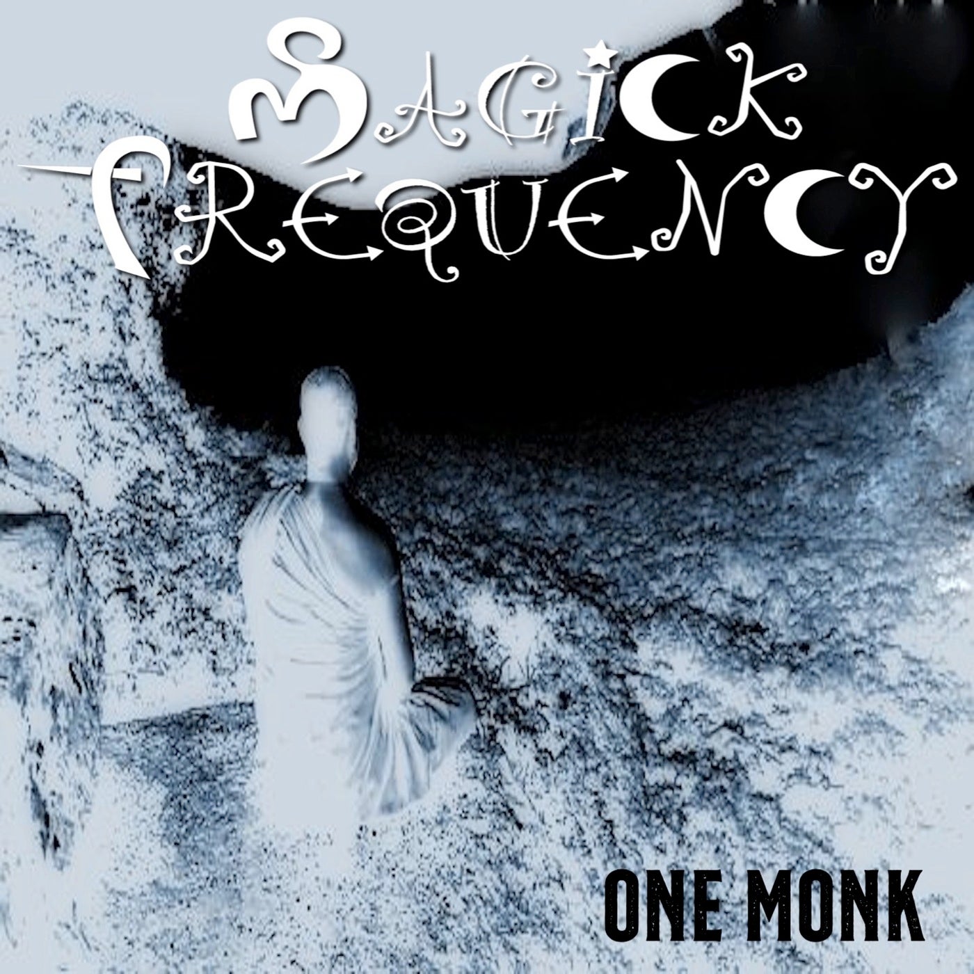 One Monk