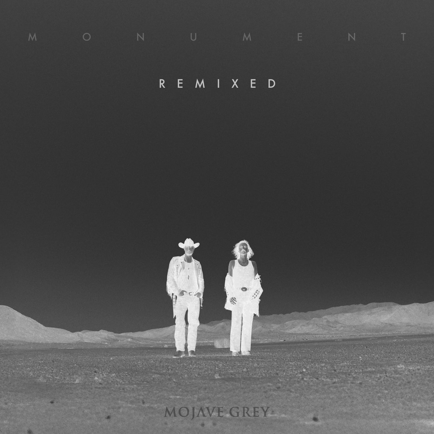 Monument (Remixed)