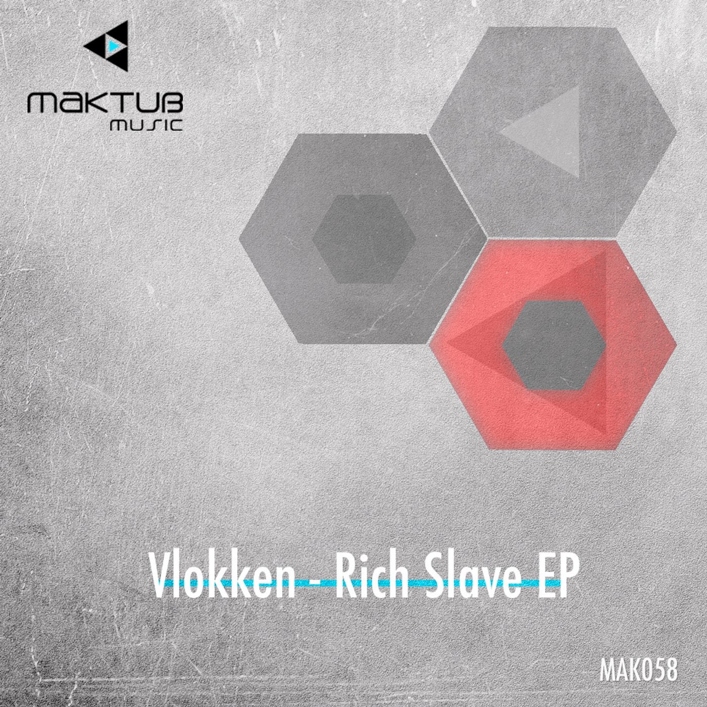 Rich Slave EP