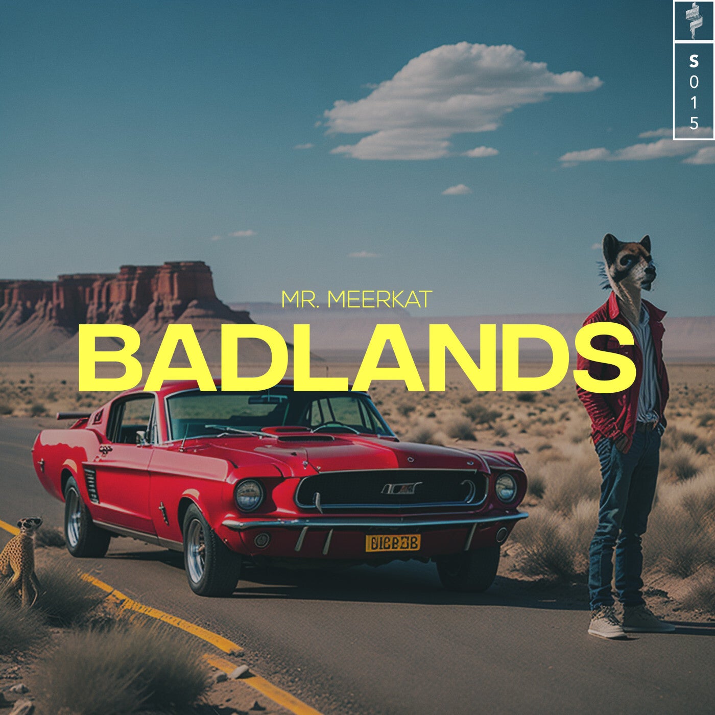 Badlands