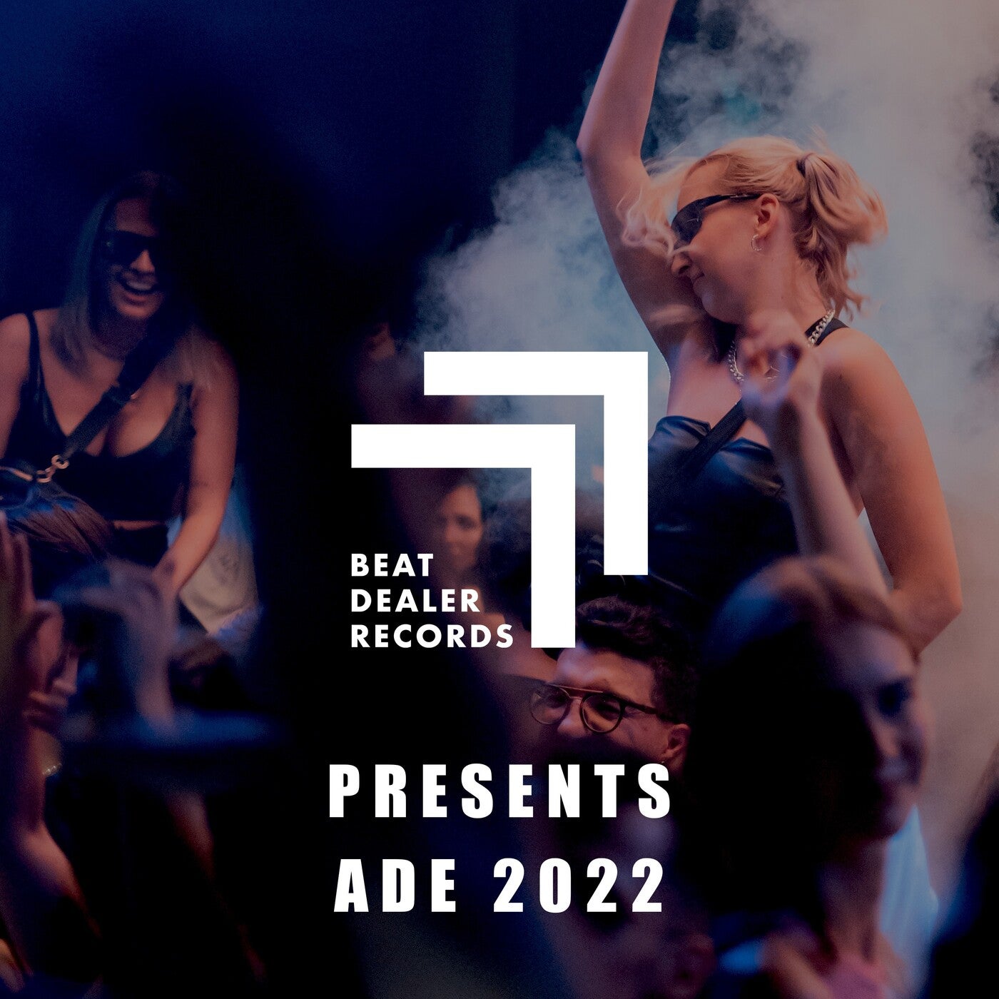Cover art for Beat Dealer Records Presents (Ade 2022)