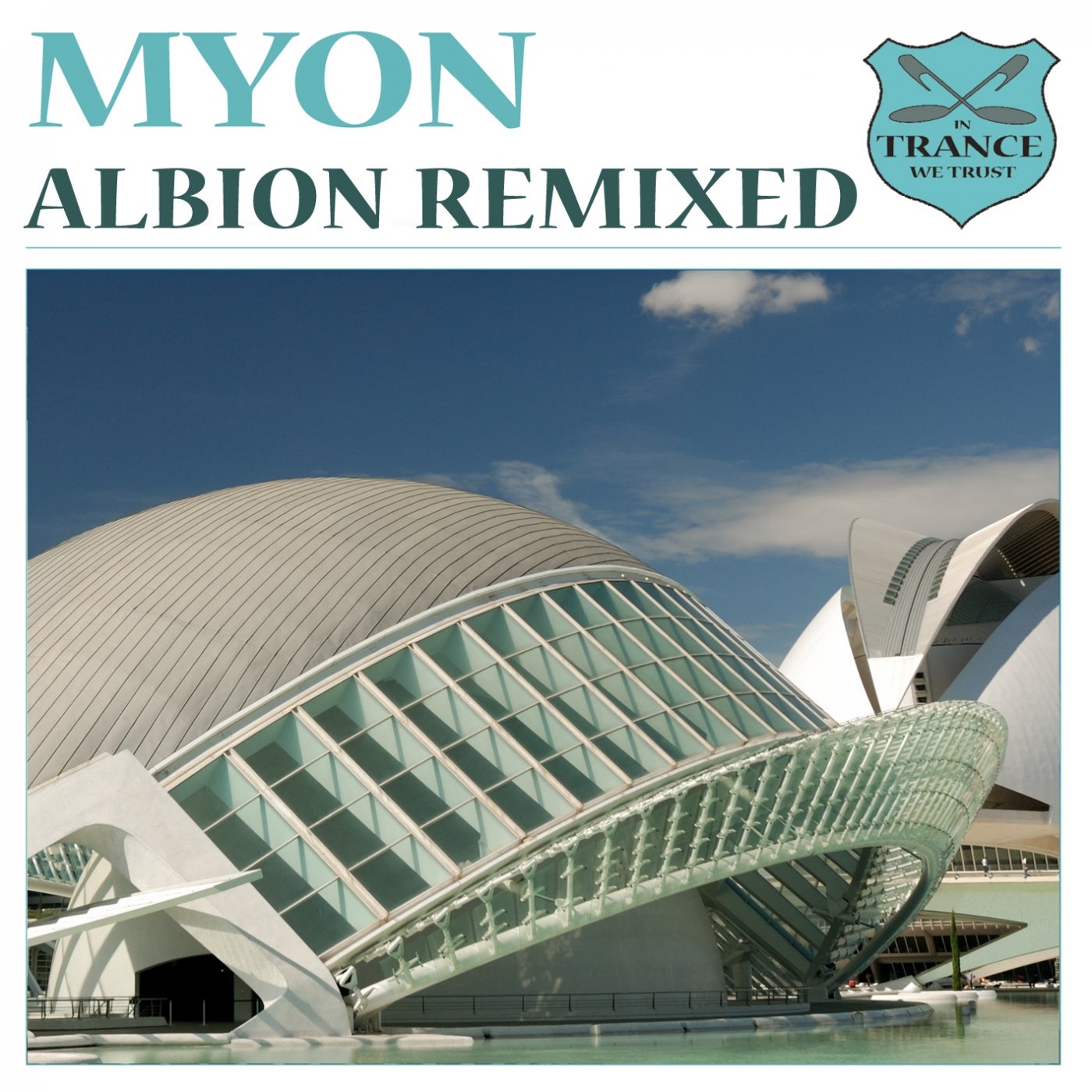 Albion (Remixes)