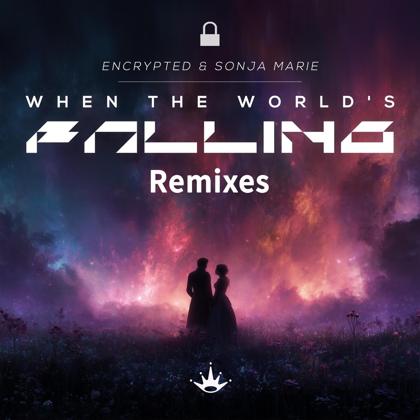 When the World's Falling