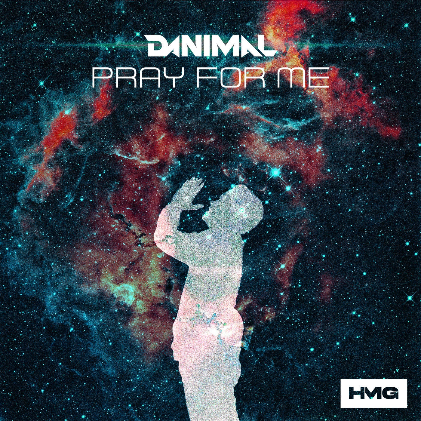 Pray For Me (Extended Mix)