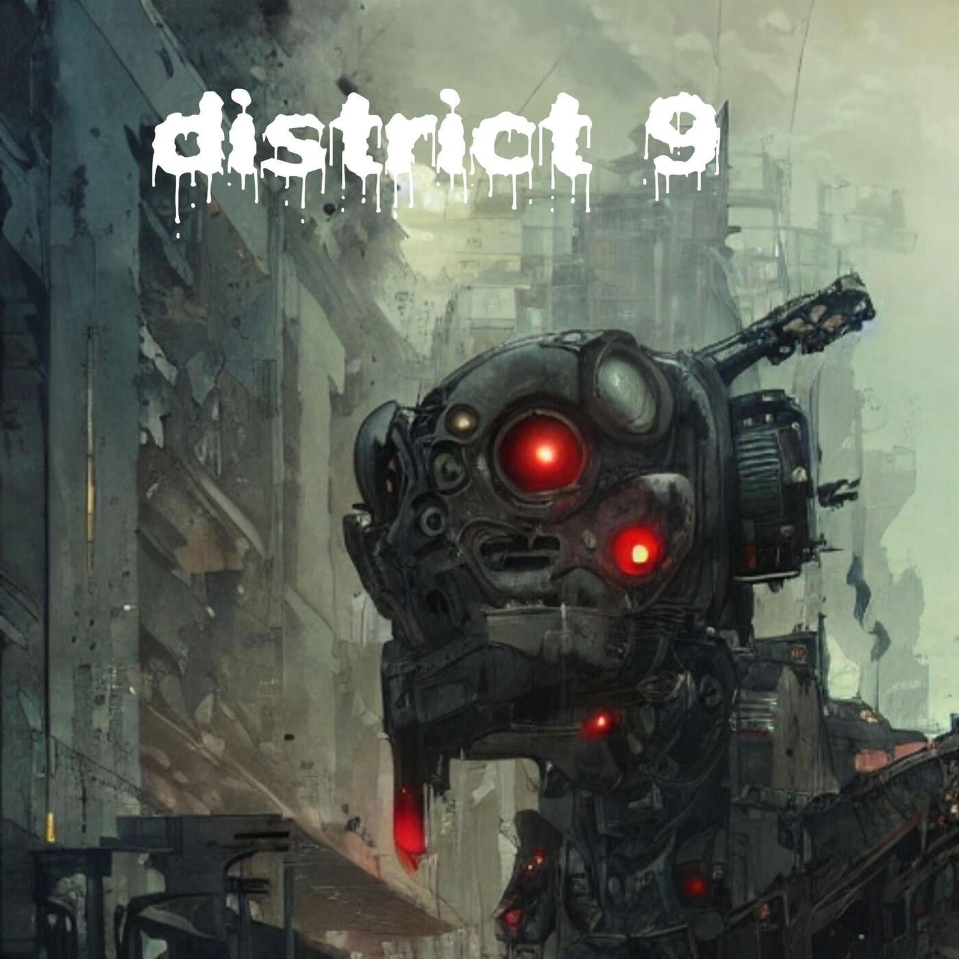 District 9